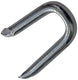 Mack 1017950 - kram staal verzinkt verzinkt 250 gr 4,0 x 40 mm | 5 stuks