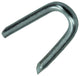 Mack 1017952 - kram staal verzinkt 250 gr 2,0 x 20 mm | 5 stuks