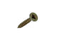 Mack 1017963 - spaanplaatschroef vz kop geelverz 100st 3,5 x 20 mm | 5 stuks