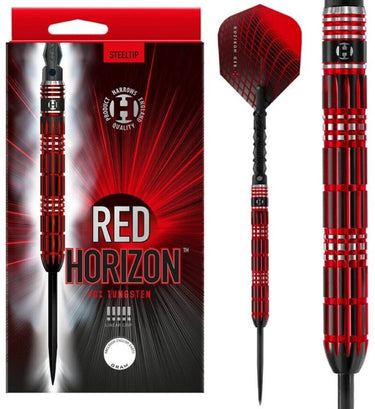 Harrows red horizon 90% tungsten 24gr