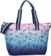 Disney lilo stitch disney stitch chill vibes koeltas – 32 × 48 × 14 cm – blauw roze