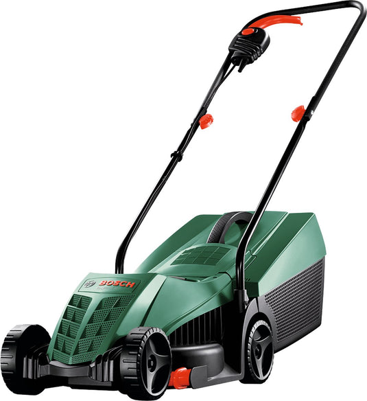 Bosch home and garden easyrotak 32-235 grasmaaier elektrisch 1200 w snijbreedte max. 320 mm