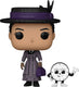 Funko renslayer met miss minutes - pop! - loki season 2 figuur - 9cm