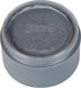 Creativ company grimas - water make-up - parelmoer - zilver - 701 - 15ml