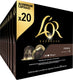 L'or espresso forza koffiecups - intensiteit 9 12 - 10 x 20 capsules