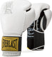 Everlast 1910 classic training bokshandschoenen wit - 12 oz.
