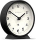Newgate m tafelklok echo zwart 16cm