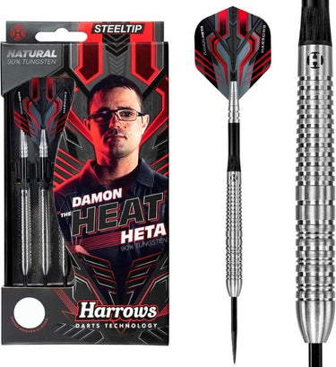 Harrows damon heta natural 90% tungsten 25gr