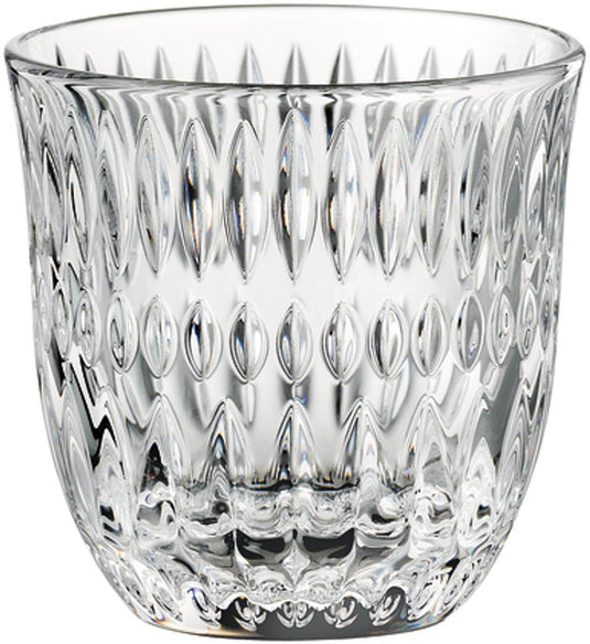 Nachtmann - espresso- doppioglas 'ethno barista' - 90 ml - set 2 stuks