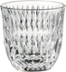 Nachtmann - espresso- doppioglas 'ethno barista' - 90 ml - set 2 stuks