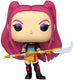 Funko pop animation: kpop demon hunters - mirai