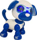 Gear2play robo puppy robothond - interactieve puppy met led ogen en geluid