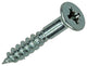 Mack 1018032 - schroef met kopboring staal verz. 40 st 4,5 x 30 mm | 5 stuks