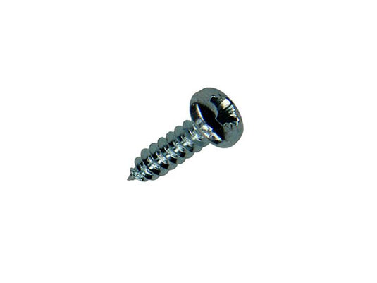 Mack 1018058 - zelftappende schroef cylkop verz. 78 st 3,5 x 13 mm | 10 stuks