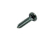 Mack 1018059 - zelftappende schroef cylkop verz. 74 st 3,5 x 16 mm | 10 stuks