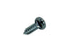 Mack 1018062 - zelftappende schroef cylkop verz. 65 st 3,9 x 13 mm | 10 stuks