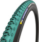 Michelin buitenband 28 inch cyclocross jet tlr (33-622) vouw zwart