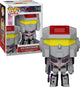 Funko transformers astrotrain vinyl figuur 133 pop! meerkleurig - pvc - fan merch, film