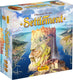 Geronimo games - settlement - bordspel - 1-4 spelers - vanaf 10 jaar