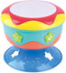 Playgo beat it draaiende trommel