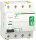 Schneider differentieel 4p 40a 30ma type b-ev - a9z51440