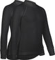 Avento thermoshirt - kinderen - 2-pack - zwart - maat 140