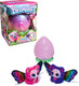 Hatchimals bloomables - kittyfly - interactief speelgoed en bloem met herhaalbare onthulling en transformatie, meer dan 100 geluiden en reacties (stijlen variëren)