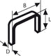 Bosch - niet type 53 8,0 mm