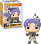 Funko dragon ball gt - trunks gill vinylfiguur 1630 pop! meerkleurig