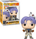 Funko dragon ball gt - trunks gill vinylfiguur 1630 pop! meerkleurig