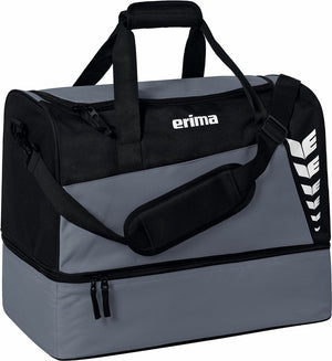 Erima six wings sporttas met bodemvak s