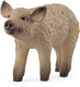 Schleich farm world - wolvarken big - 14893