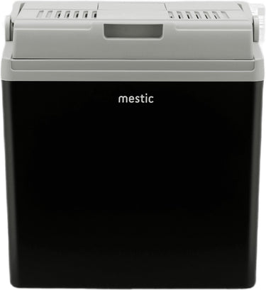 Mestic mtec-25 koelbox thermo-elektrisch - ac dc - 23l