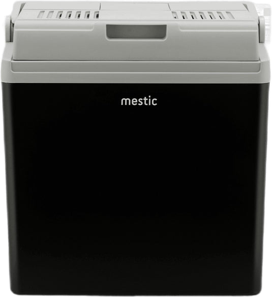 Mestic mtec-25 koelbox thermo-elektrisch - ac dc - 23l