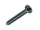 Mack 1018073 - zelftappende schroef cylkop verz. 28 st 4,8 x 32 mm | 5 stuks