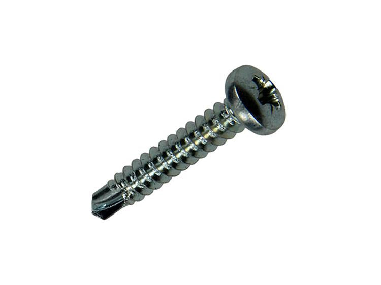 Load image into Gallery viewer, Mack 1018085 - zelfborende schroef cylkop verz. 65st 4,2 x 25 mm | 5 stuks
