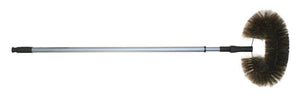 Betra kobbejager ragebol paardenhaar met telescoopsteel 85-150cm
