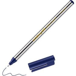 Fineliner edding blue 0.6 mm