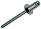 Mack 1020313 - 110 blindnieten alu 4,0x8mm | 5 stuks