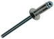 Mack 1020315 - 80 blindnieten alu 4,0x12mm | 5 stuks