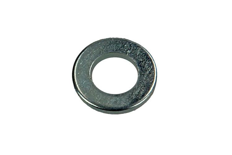 Load image into Gallery viewer, Mack 1018115 - sluitring staal verzinkt 200 st 5,3 x 10 mm | 10 stuks

