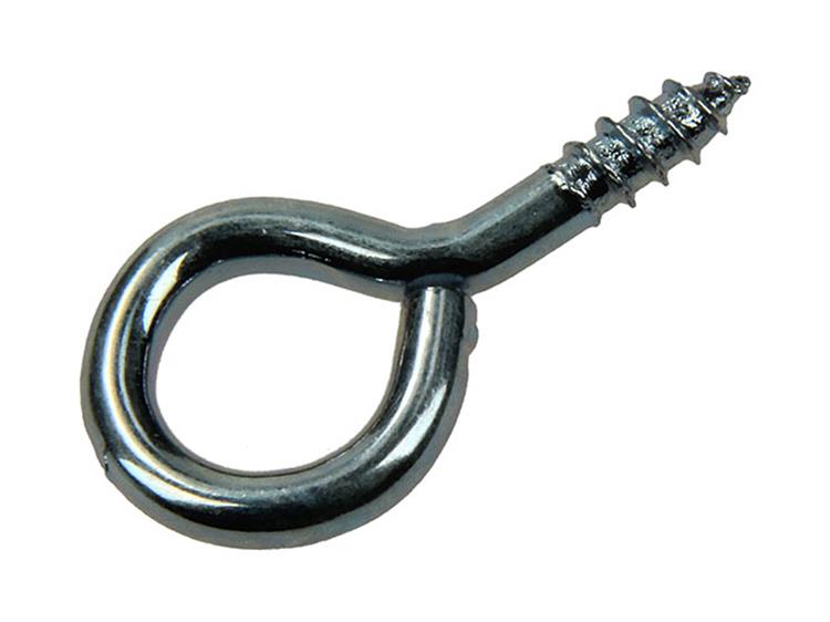 Load image into Gallery viewer, Mack 1018135 - schroefoog staal verzinkt 45st 3,5 x 16 mm | 5 stuks
