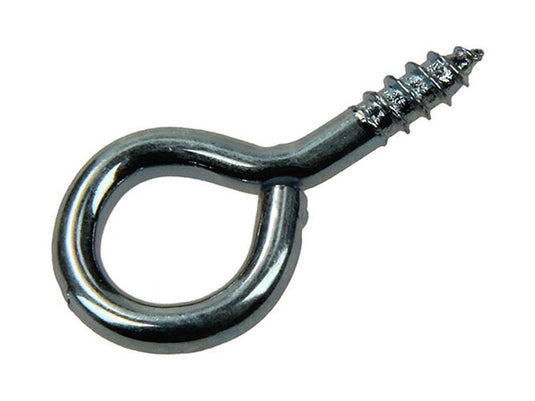 Mack 1018135 - schroefoog staal verzinkt 45st 3,5 x 16 mm | 5 stuks