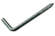 Mack 1018145 - schroefduim staal verzinkt 26 st 4,0 x 45 mm | 5 stuks