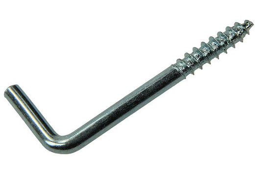 Mack 1018146 - schroefduim staal verzinkt 24 st 4,5 x 50 mm | 5 stuks