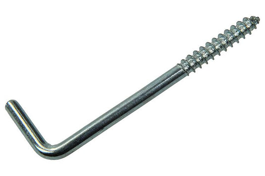 Mack 1018148 - schroefduim staal verzinkt 12 st 5,0 x 80 mm | 5 stuks