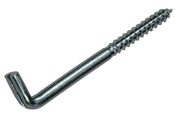 Load image into Gallery viewer, Mack 1018152 - schroefduim met gleuf verzinkt11 st 6,0 x 80 mm | 5 stuks
