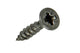 Mack 1019980 - spaanplaatschroef vz kop rvs 120 st 3,0 x 16 mm | 5 stuks