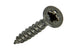 Mack 1019982 - spaanplaatschroef vz kop rvs 100 st 3,5 x 20 mm | 5 stuks