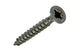 Mack 1019983 - spaanplaatschroef vz kop rvs 85 st 3,5 x 25 mm | 5 stuks